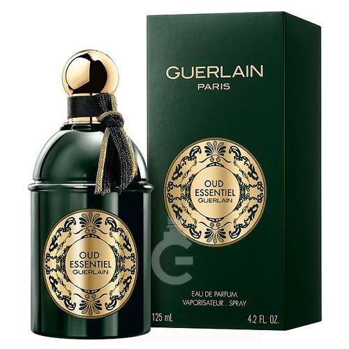 Guerlain Oud Essentiel EDP For Him / Her 125mL Oud Essentiel
